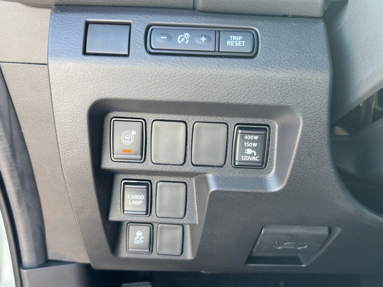 2025 Nissan Frontier S - Photo 27