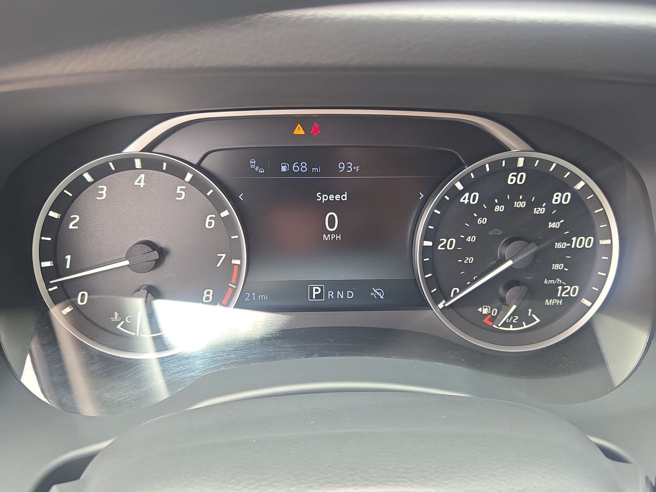 2026 Nissan Frontier SV - Photo 17