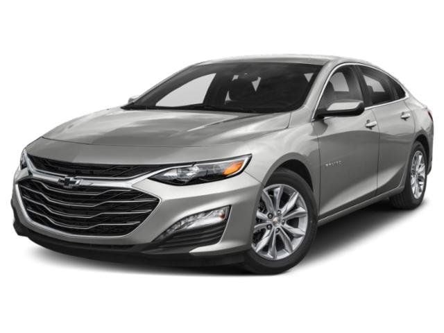 2022 Chevrolet Malibu 1LT's photo
