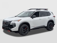 2026 Nissan Rogue Rock Creek SUV