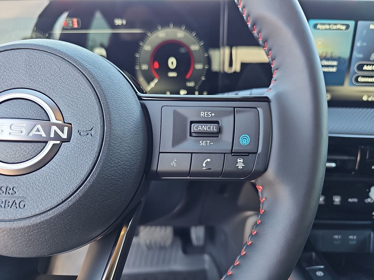 2026 Nissan KICKS SR - Photo 17