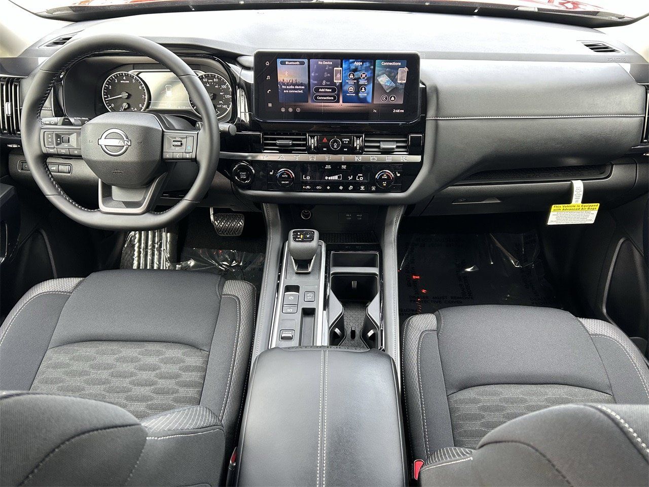 Nissan Pathfinder for Sale in Phoenix, AZ | ABC Nissan