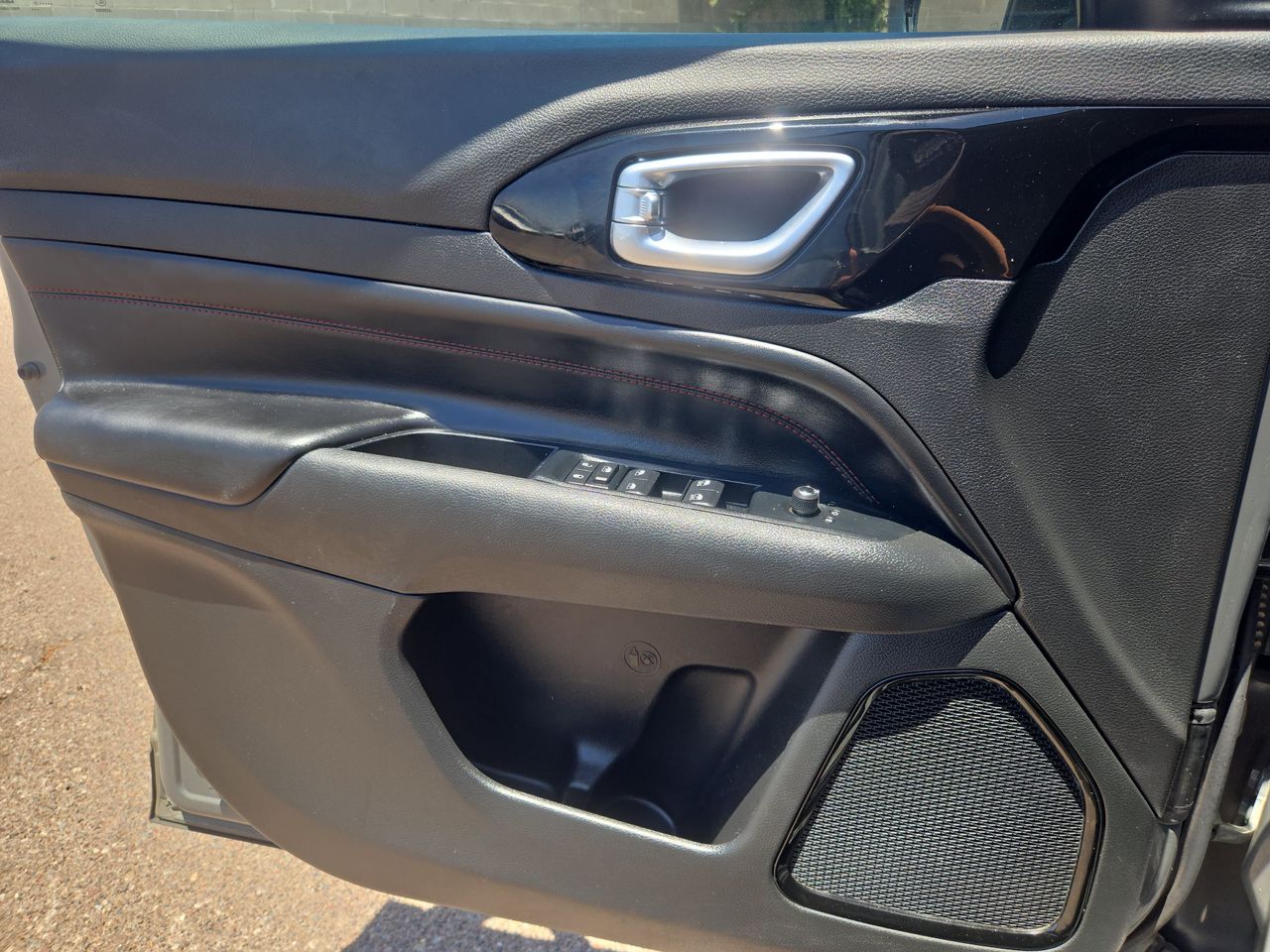 2023 Jeep Compass Trailhawk - Photo 25
