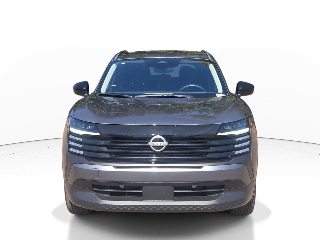 2026 Nissan KICKS SV - Photo 2