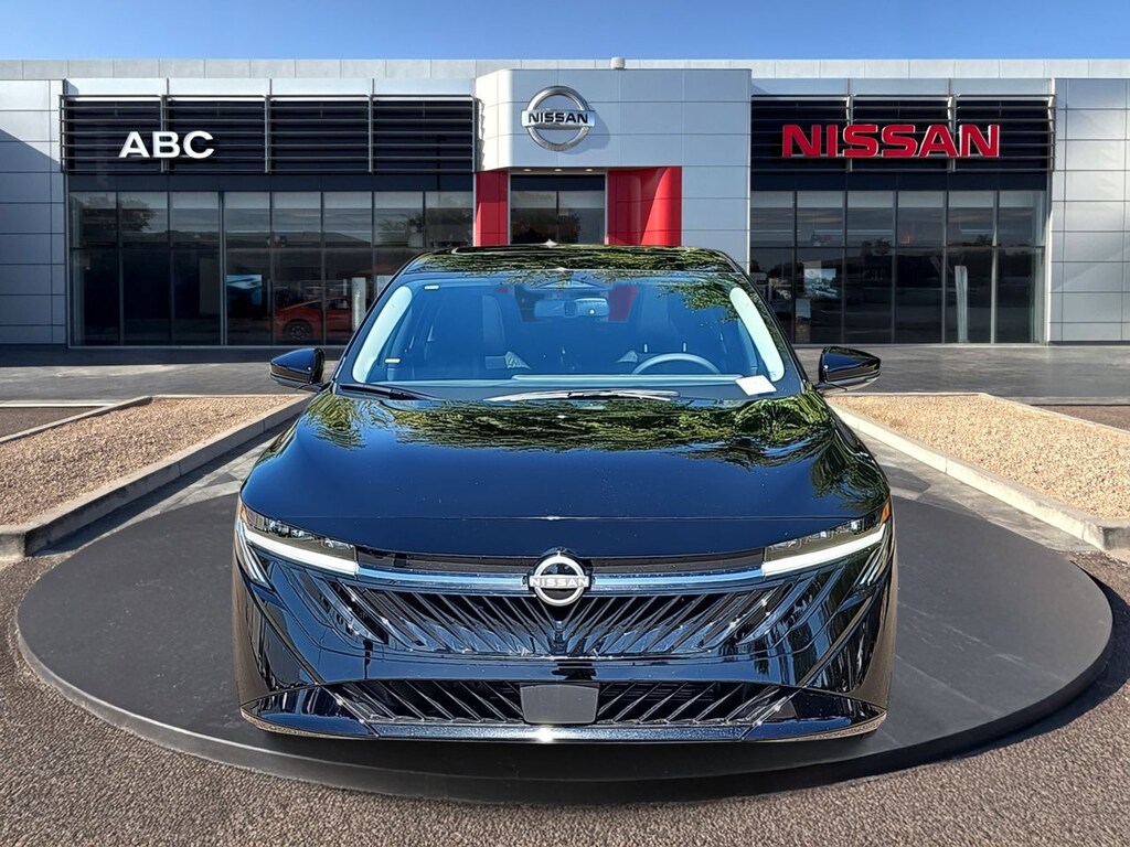 New 2026 Nissan Sentra SV Sedan