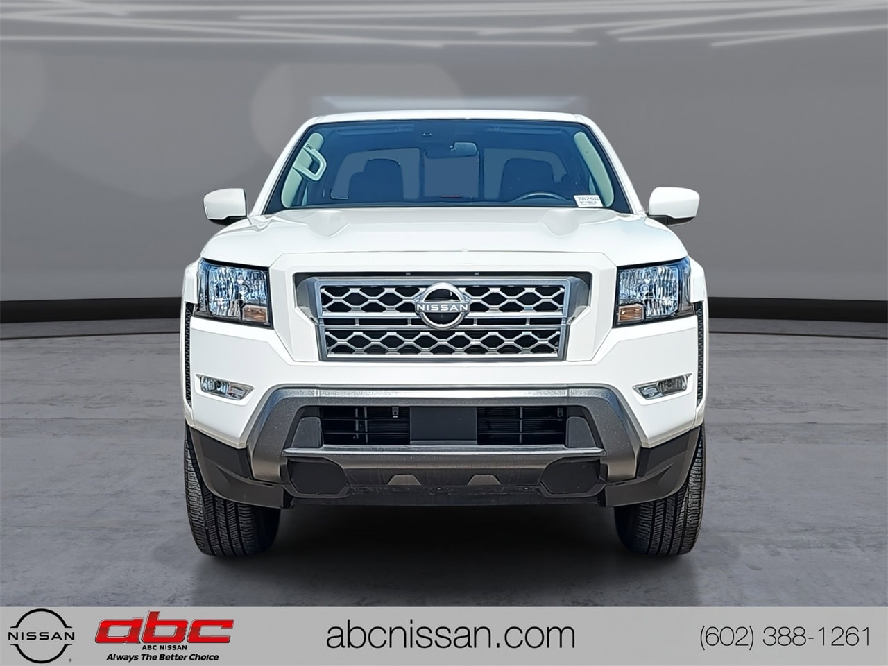 Certified 2023 Nissan Frontier SV with VIN 1N6ED1EJ1PN658664 for sale in Phoenix, AZ