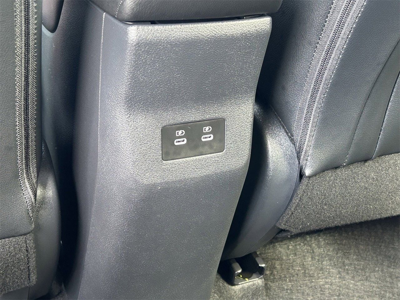 2026 Nissan KICKS SR - Photo 15