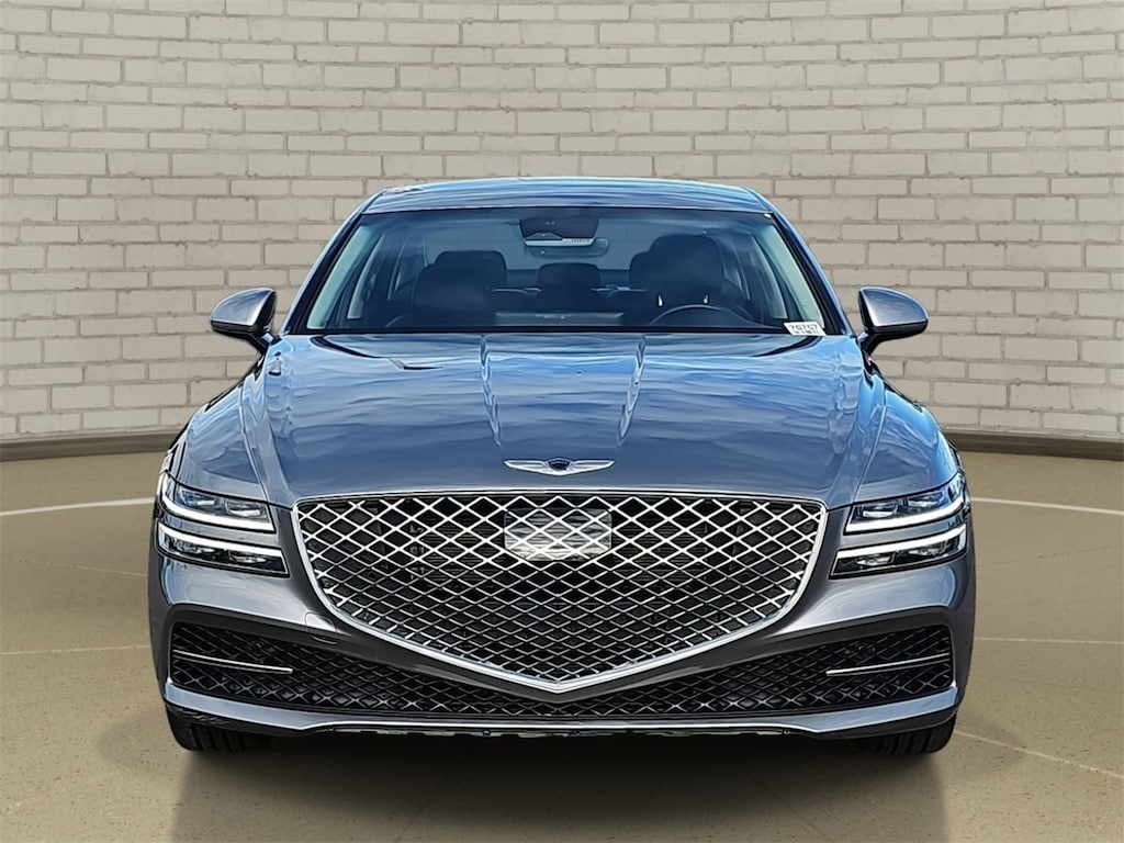 Used 2023 Genesis G80 2.5T Sedan