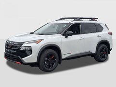 2026 Nissan Rogue Rock Creek SUV