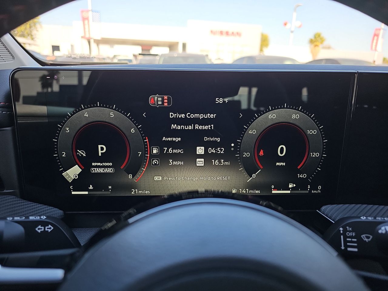 2026 Nissan KICKS SR - Photo 18