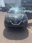 Nissan Rogue Sport