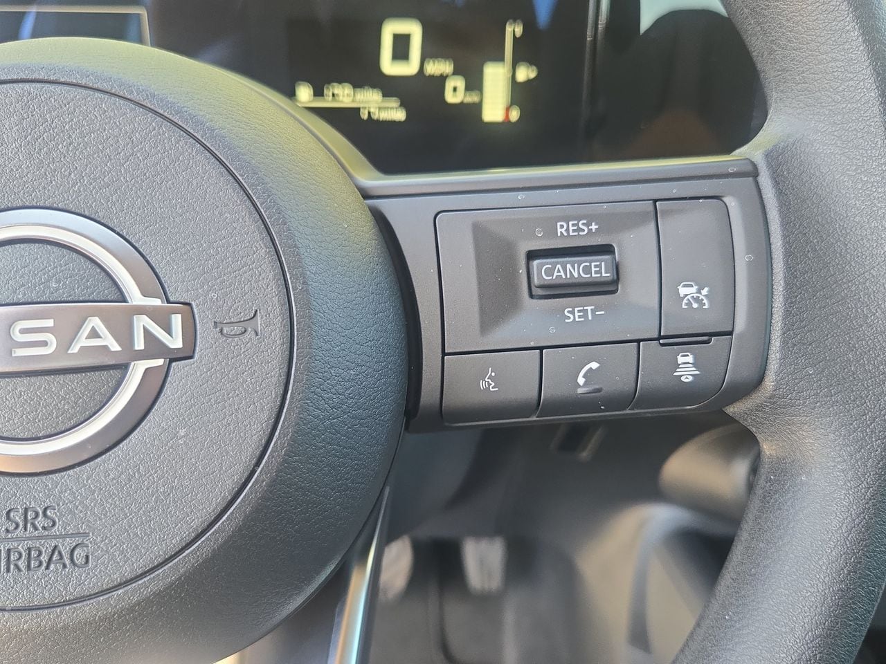 2026 Nissan KICKS SV - Photo 17