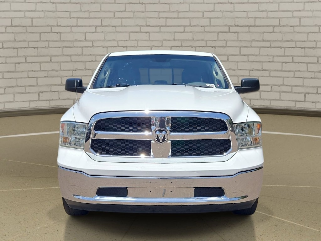 Used 2019 Ram 1500 Classic SLT Truck