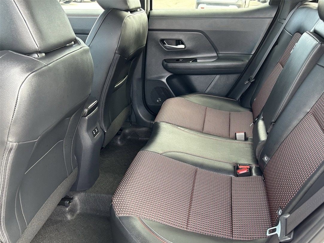 2026 Nissan KICKS SR - Photo 14