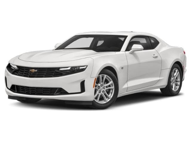 2021 Chevrolet Camaro 2.0 1LT's photo