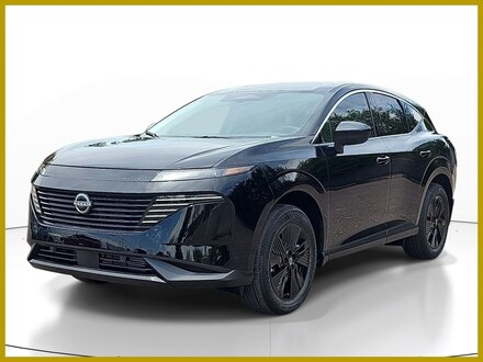 2026 Nissan Murano SV SUV