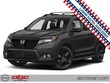 Honda Passport