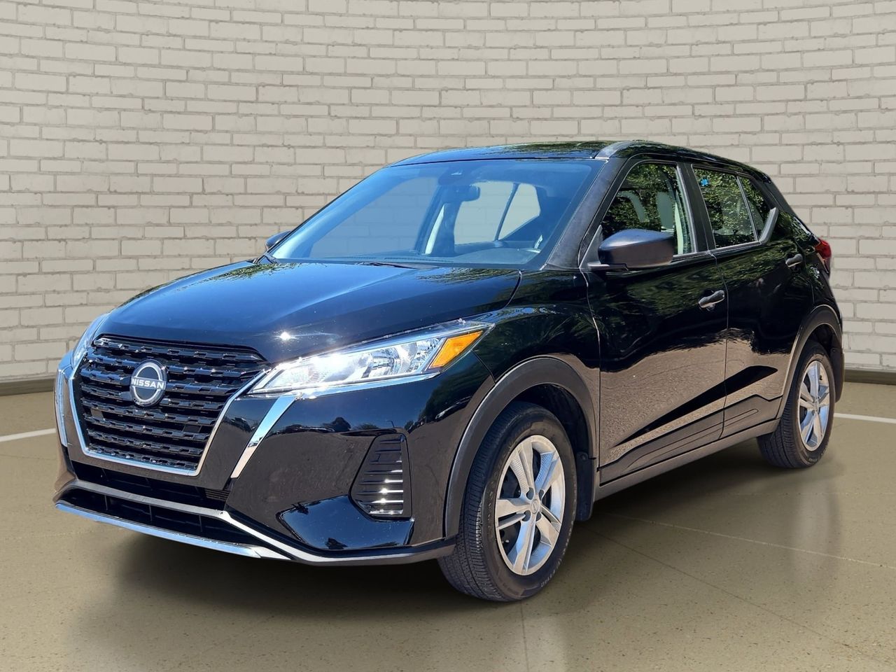2025 Nissan KICKS PLAY