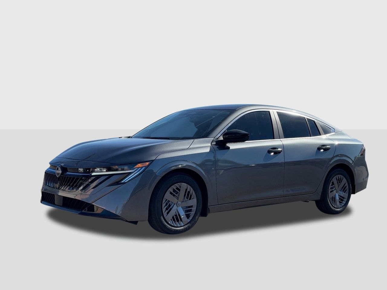 2026 Nissan Sentra
