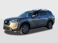 2025 Nissan Pathfinder SV SUV