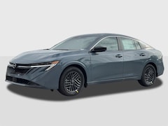 2026 Nissan Sentra SV Sedan