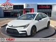 Toyota Corolla Hybrid