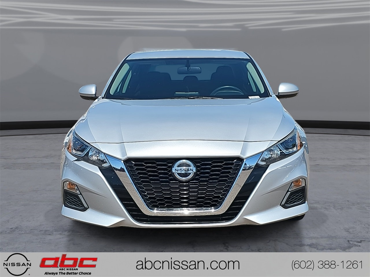 Certified 2020 Nissan Altima S with VIN 1N4BL4BV7LC173538 for sale in Phoenix, AZ
