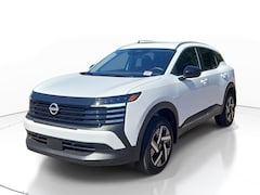 2026 Nissan Kicks SV SUV