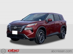 2026 Nissan Rogue SV SUV