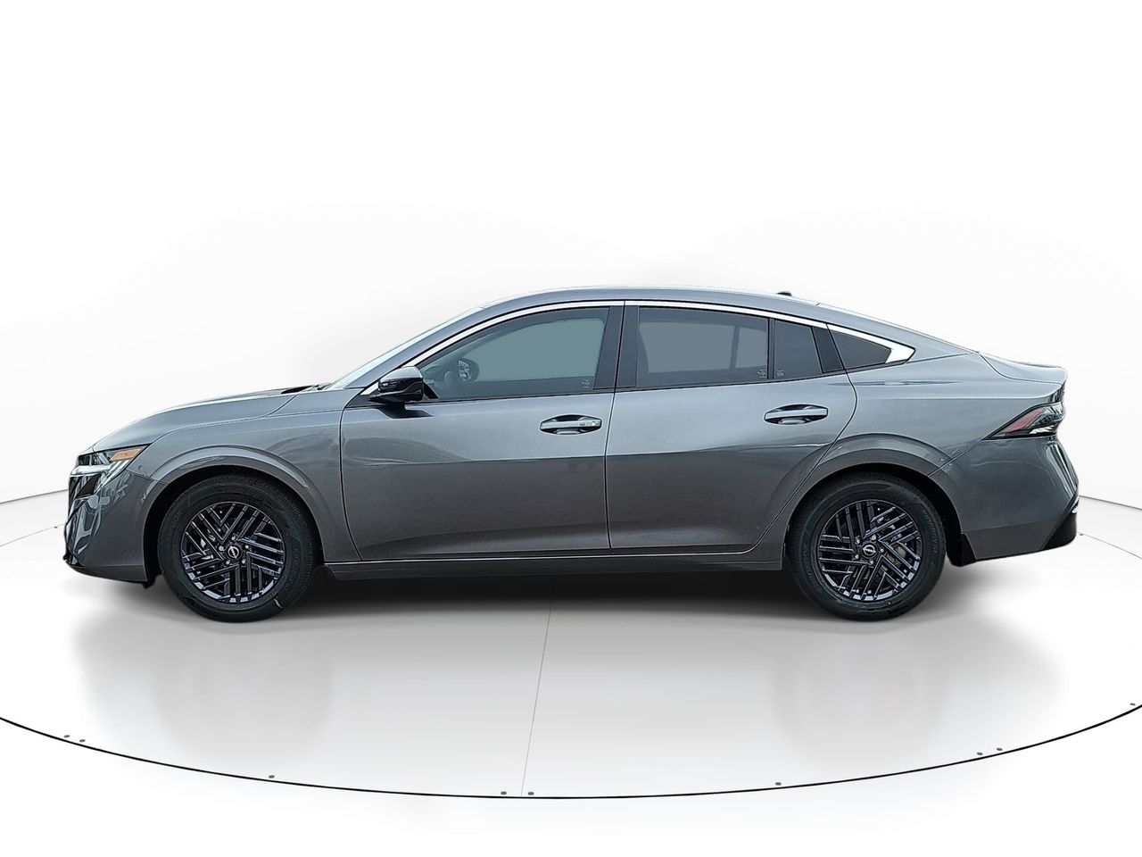 2026 Nissan Sentra SV - Photo 8