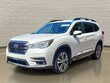  Subaru Ascent