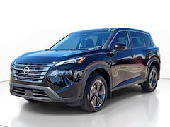 2026 Nissan Rogue Platinum SUV