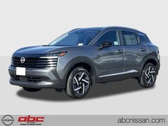 2026 Nissan Kicks SV SUV