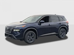 2026 Nissan Rogue SV SUV