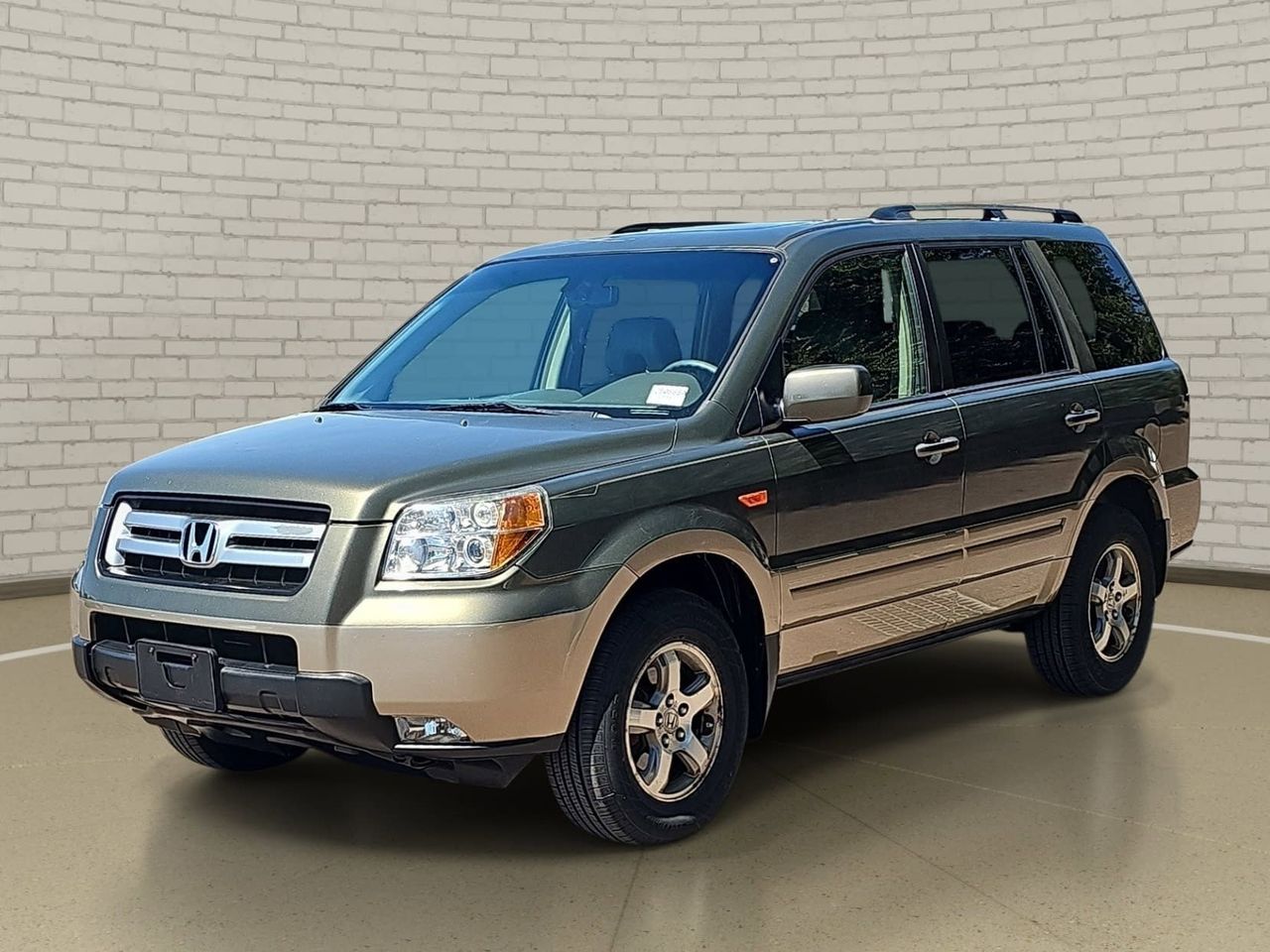 2006 Honda Pilot EX Lthr 4WD's photo