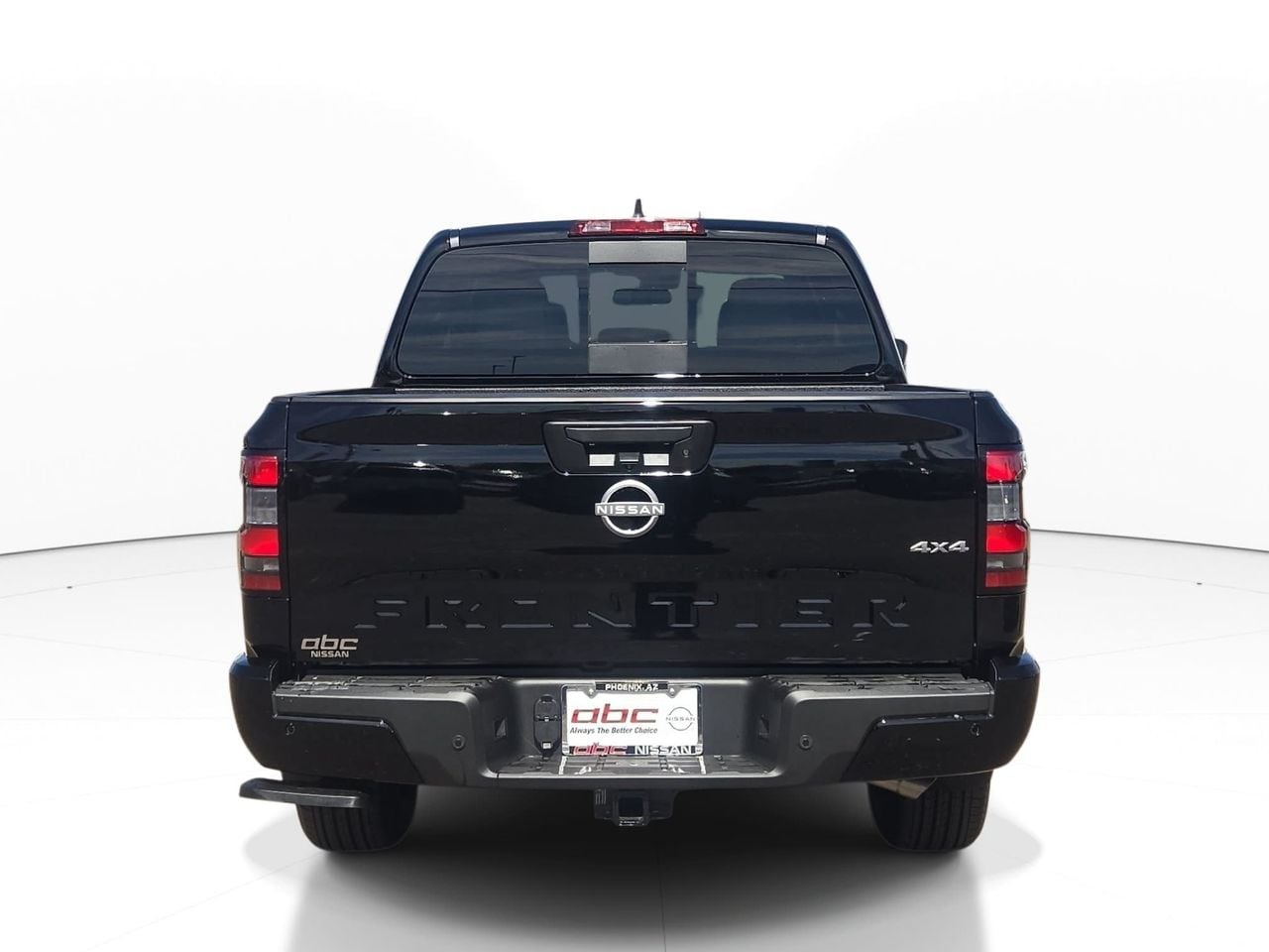 2026 Nissan Frontier SV - Photo 6