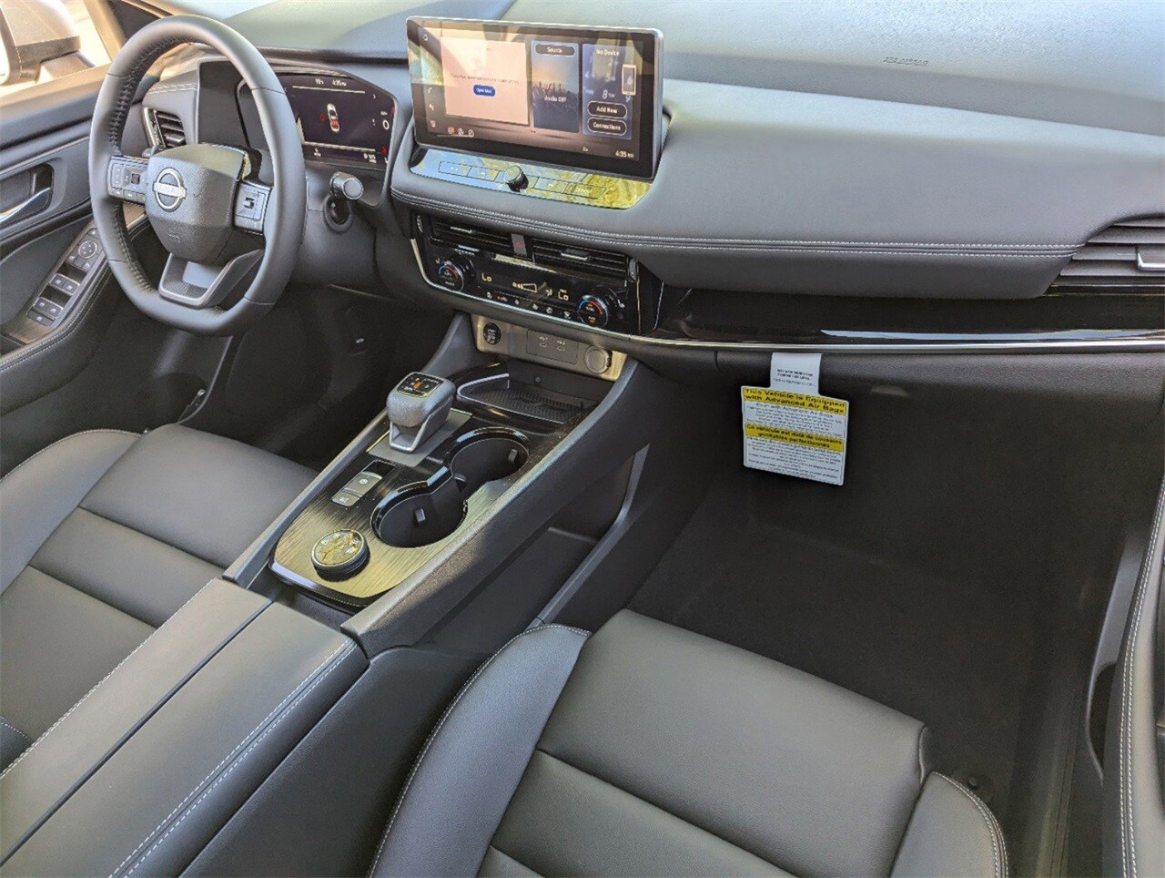 New 2025 Nissan Rogue SL For Sale in Phoenix AZ 250047