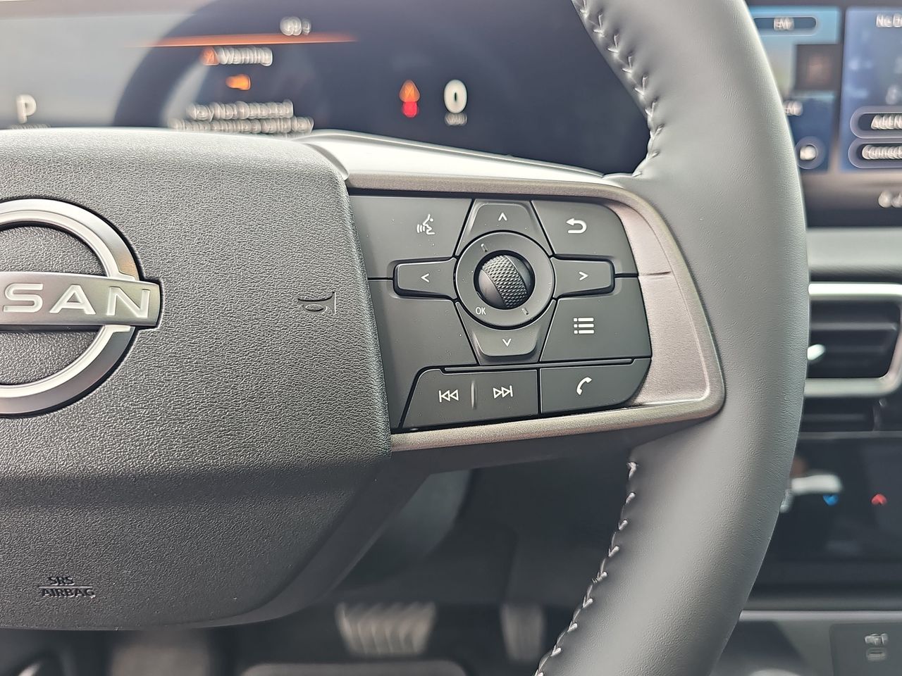 2026 Nissan Sentra SV - Photo 17