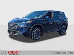 2026 Nissan Rogue SV SUV