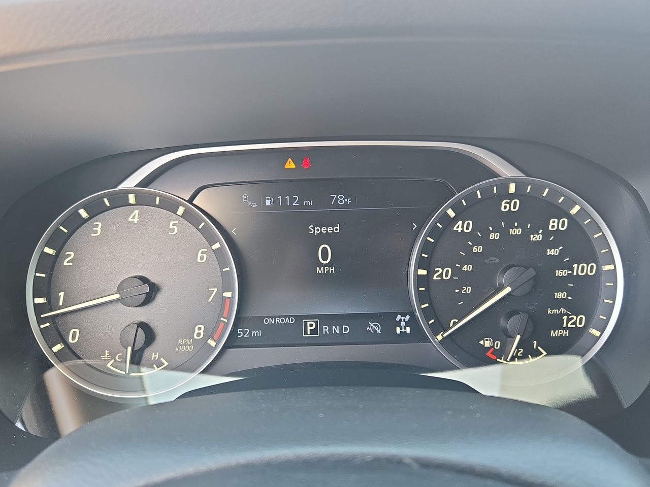 2026 Nissan Frontier SV - Photo 18