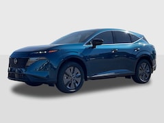 2026 Nissan Murano SL SUV