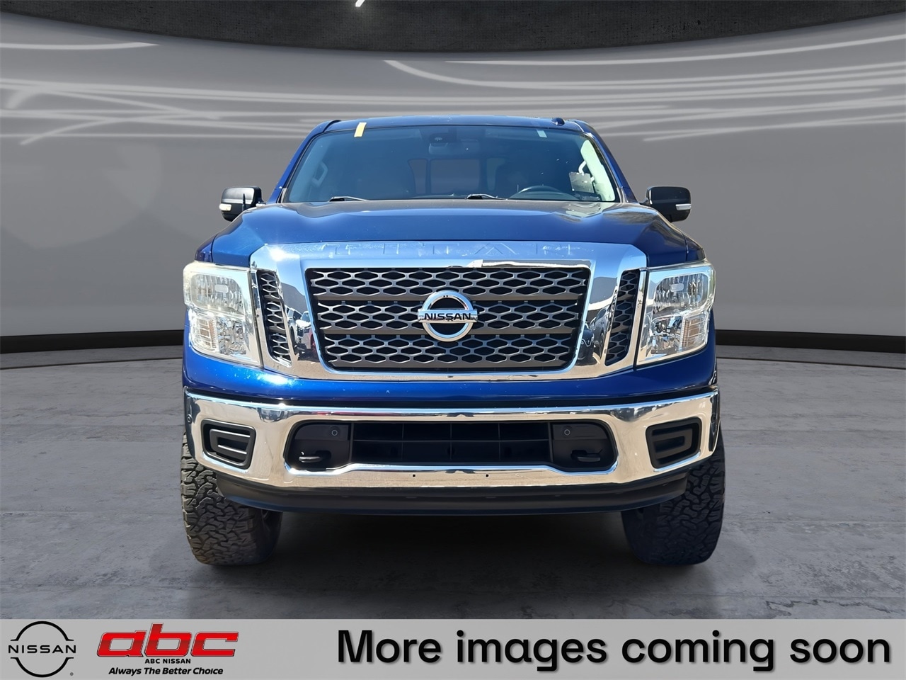 Used 2018 Nissan Titan SV with VIN 1N6AA1E54JN505388 for sale in Phoenix, AZ