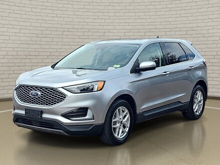 2023 Ford Edge SEL SUV