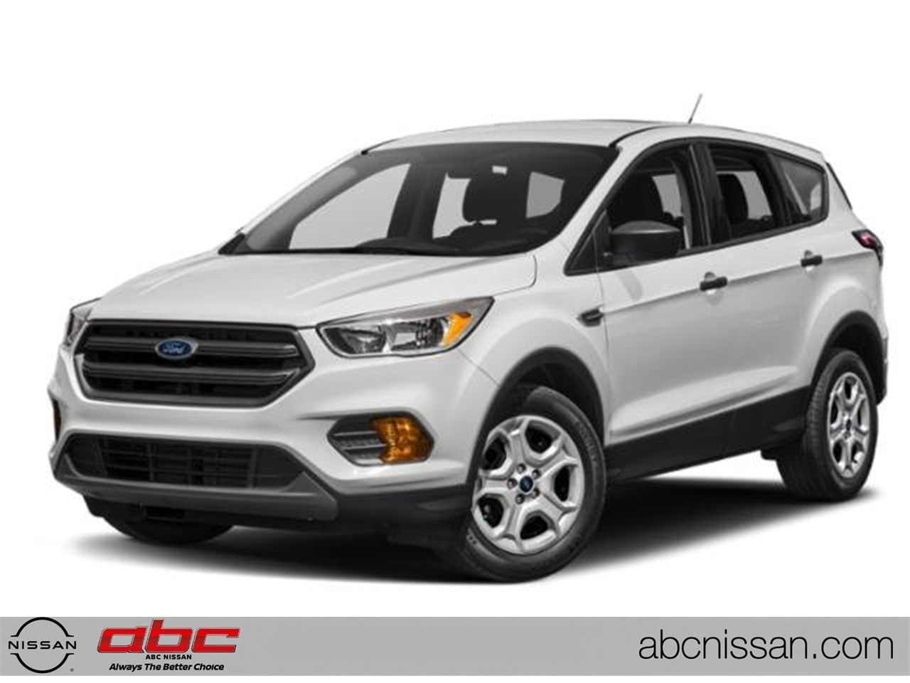 2018 Ford Escape SE's photo