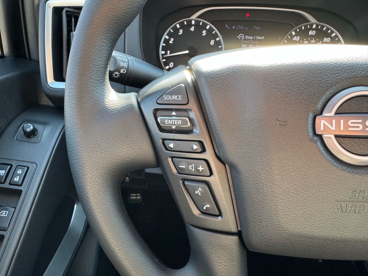 2026 Nissan Frontier SV - Photo 22