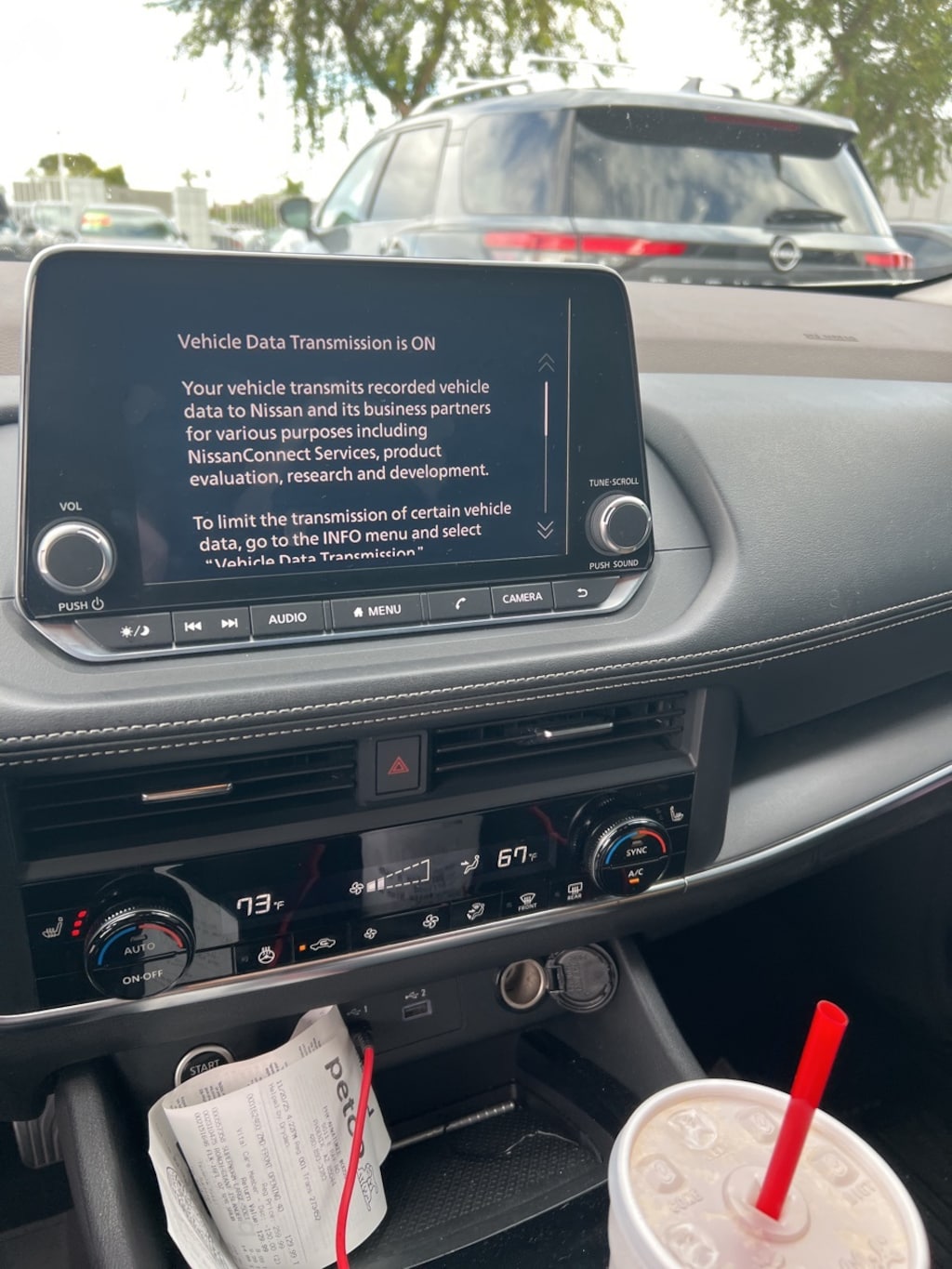 Used 2023 Nissan Rogue SV SUV