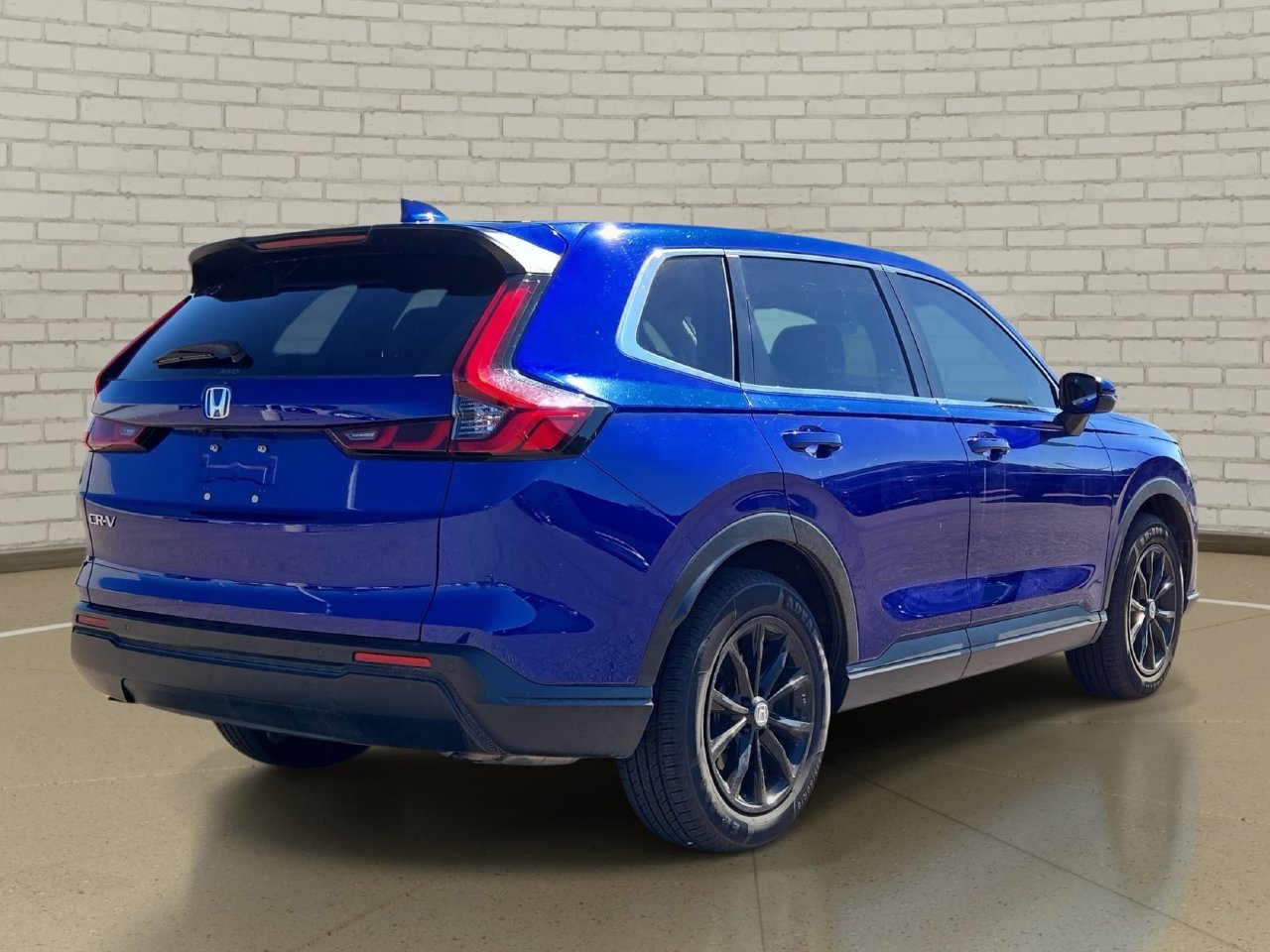 Used 2023 Honda CR-V EX-L SUV