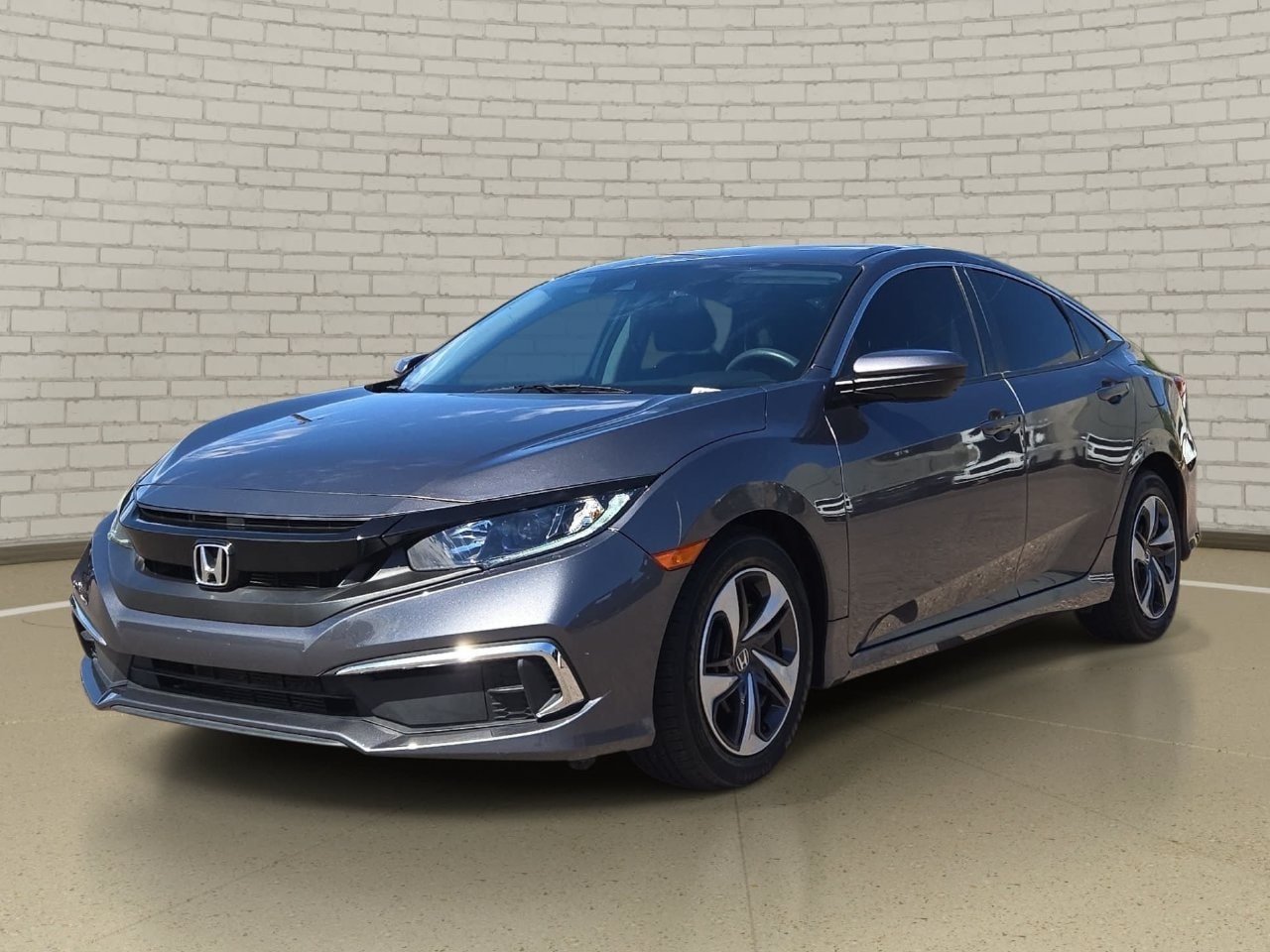 2021 Honda Civic