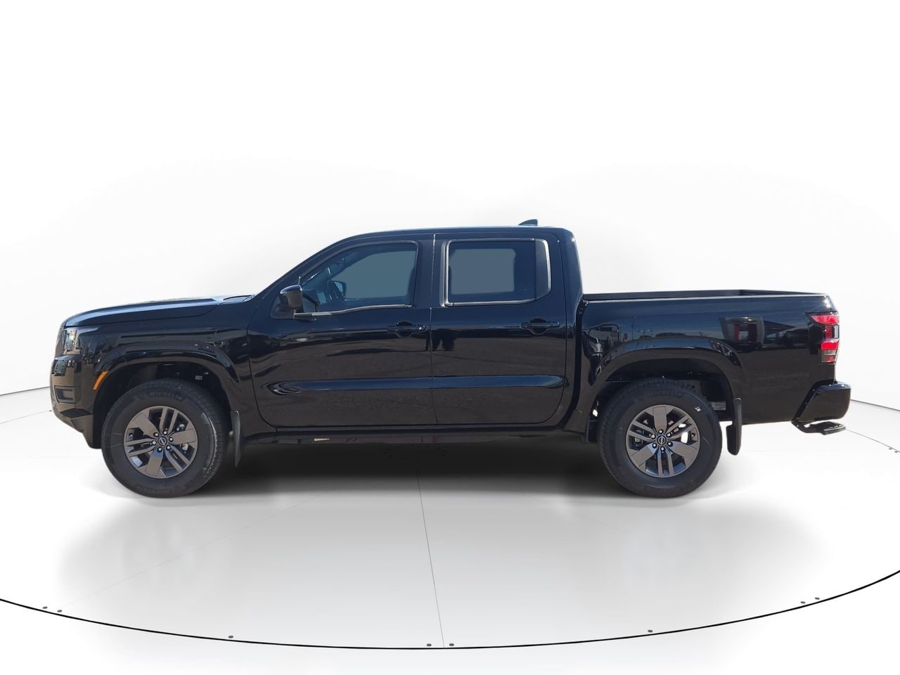 2026 Nissan Frontier SV - Photo 8