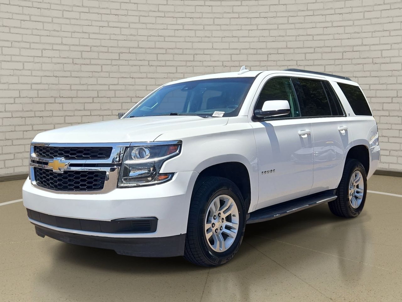 2019 Chevrolet Tahoe